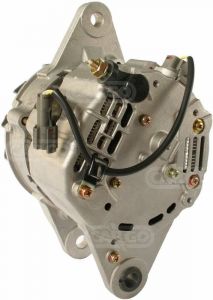 Alternateur compatible pour LUCAS LRA04534