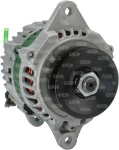 Alternateur compatible pour POS SERVICE HOLLAND 135556050 - Alternateur pour ISUZU 8972012810