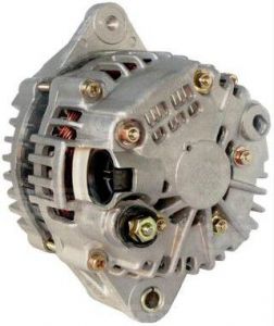 Alternateur compatible pour OPEL 97204326