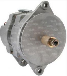 Alternateur compatible pour MOTOROLA USA 110806 - Alternateur pour Leece-Neville BLD3314GH