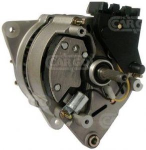 Alternateur compatible pour FORD RV946B10300BB - Alternateur pour LUCAS 24293