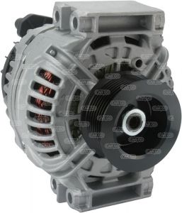 Alternateur compatible pour SCANIA 1763036