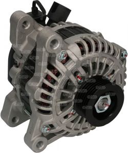Alternateur compatible pour PEUGEOT 9649846880 - Alternateur compatible pour CARGO et 115371