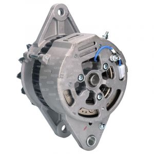 Alternateur compatible pour NIKKO 0350003013 - Alternateur compatible pour ISUZU et 1812002493