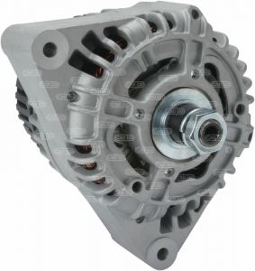 Alternateur compatible pour AUTOSTARTER POLAND A9159LETRIKA - Alternateur compatible pour KHD et 1183443