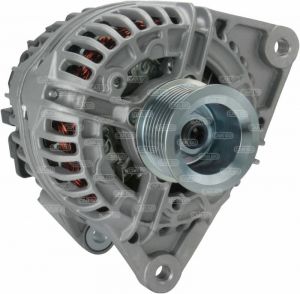 Alternateur compatible pour ELSTOCK 286771 - Alternateur compatible pour BOSCH et 0124525119