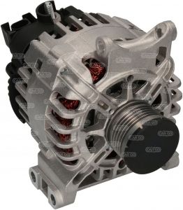 Alternateur compatible pour VALEO TG11C021 - Alternateur compatible pour CARGO et 114699