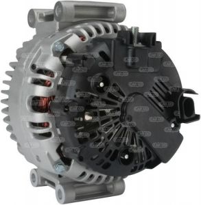 Alternateur compatible pour AUTOSTARTER POLAND A3114VALEO