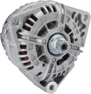 Alternateur compatible pour AUTOSTARTER POLAND A0062SR