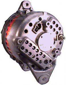 Alternateur compatible pour MITSUBISHI A2T23477