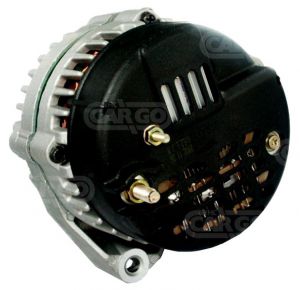 Alternateur compatible pour MERCEDES BENZ A009154930280