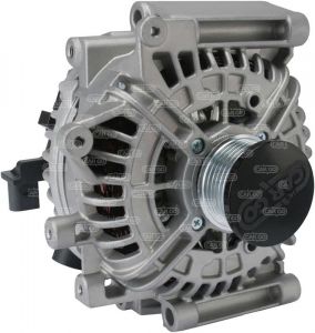 Alternateur compatible pour MERCEDES BENZ 0111549802