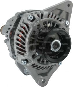 Alternateur compatible pour POS SERVICE HOLLAND 155584090 - Alternateur pour MITSUBISHI 1800A007