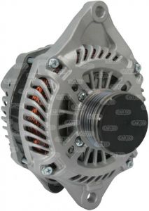 Alternateur compatible pour DANSK RENOVERINGSINDUSTRI 2263061202