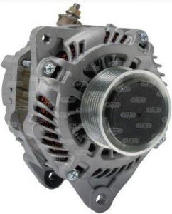 Alternateur compatible pour HELLA TIMEFIT 8EL012428481 - Alternateur pour Mitsubishi A003TJ0781