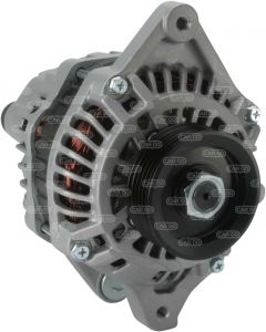 Alternateur compatible pour HELLA 8EL738211181 - Alternateur pour MITSUBISHI A005TB0091