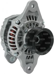 Alternateur compatible pour VOLVO 3587218