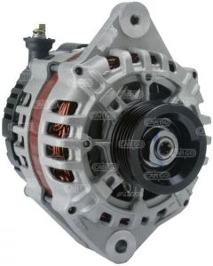 Alternateur compatible pour OPEL 93194153