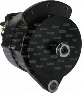 Alternateur compatible pour MOTOROLA USA 8MR2401UA - Alternateur pour MOTOROLA 110534