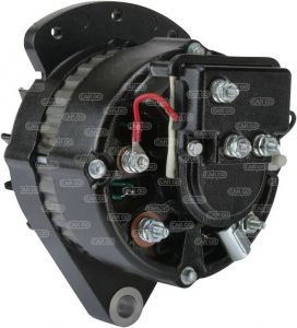 Alternateur compatible pour HC-PARTS UA935IR