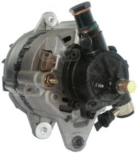 Alternateur compatible pour MARELLI 944390511730
