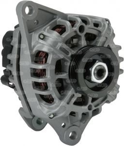 Alternateur compatible pour BOSCH 0986080680