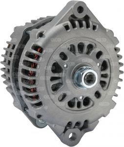 Alternateur compatible pour OPEL 4419088