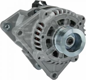 Alternateur compatible pour OPEL 13502595