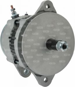 Alternateur compatible pour KOMATSU 6008219550