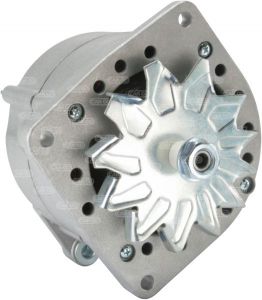 Alternateur compatible pour PRESTOLITE 860557