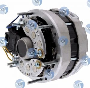 Alternateur compatible pour VALEO 101368 - Alternateur pour SEV 71233002