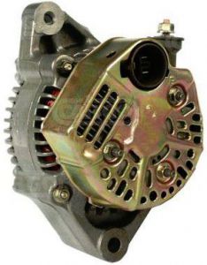 Alternateur compatible pour WORLDWIDE 14685