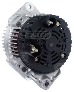 Alternateur compatible pour VALEO NA468