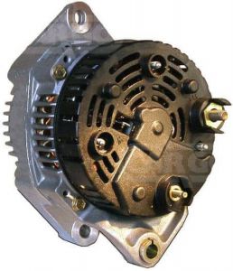 Alternateur compatible pour OPEL 4500044