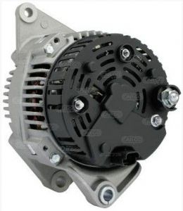 Alternateur compatible pour VOLVO 8253813