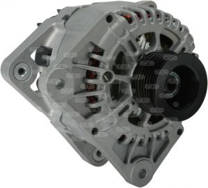 Alternateur compatible pour BOSCH 0986083200