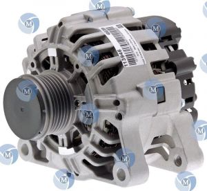 Alternateur compatible pour AD KÜHNER 301879RI