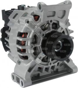 Alternateur compatible pour ERA S.P.A ITALIA 210552A - Alternateur pour VALEO 2542955