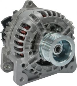 Alternateur compatible pour VALEO 2605647