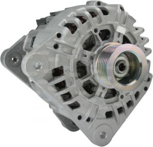 Alternateur Valeo pour DELCO REMY EU DRA0552