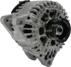 Alternateur compatible pour ERA S.P.A ITALIA 210538 - Alternateur pour Valéo TG15C023
