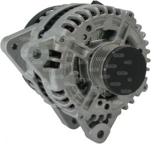 Alternateur compatible pour VOLVO 36000909