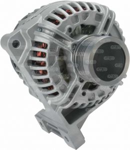 Alternateur compatible pour DANSK RENOVERINGSINDUSTRI 2381441402 - Alternateur pour VOLVO 30658085