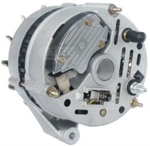 Alternateur compatible pour FORD 1565485