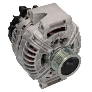 Alternateur compatible pour ELSTOCK 284734 - Alternateur compatible pour VALEO et TG15C017