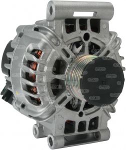 Alternateur Valeo pour PEUGEOT V75857518001