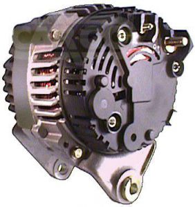 Alternateur compatible pour VALEO A13VI138