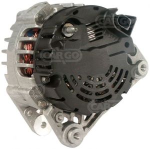 Alternateur compatible pour VOLKSWAGEN 028903029A