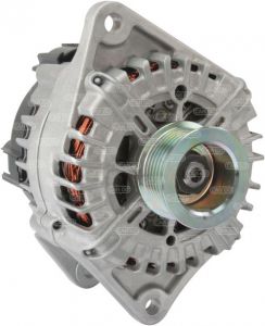 Alternateur compatible pour WAI 23907N