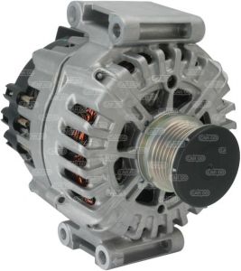 Alternateur Valeo pour AUTOSTARTER POLAND A3145PR